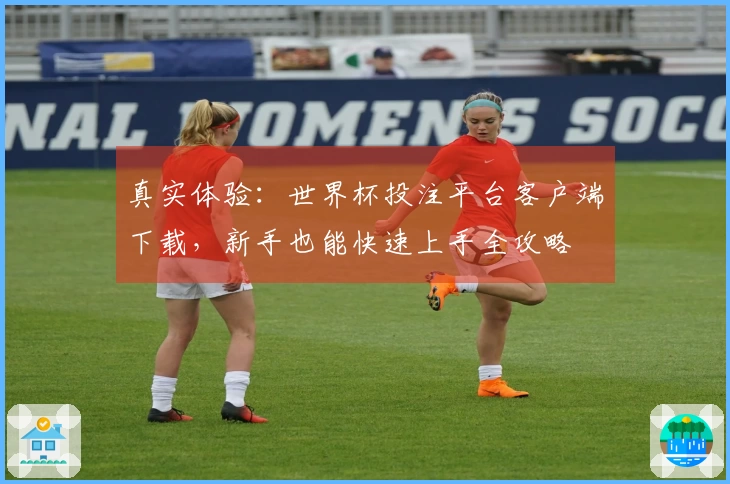 真实体验：世界杯投注平台客户端下载，新手也能快速上手全攻略