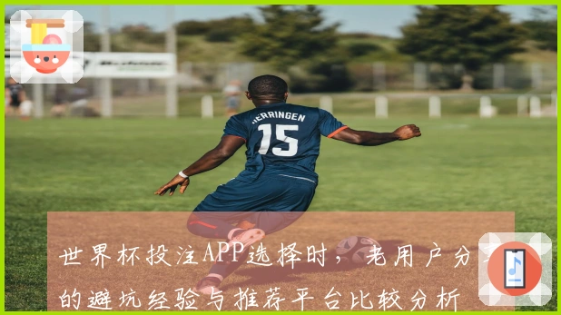 世界杯投注APP选择时，老用户分享的避坑经验与推荐平台比较分析