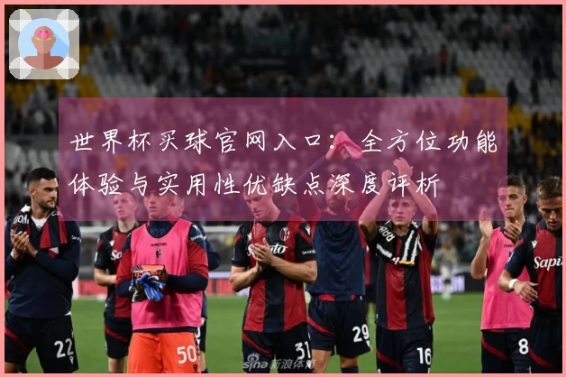 世界杯买球官网入口:全方位功能体验与实用性优缺点深度评析