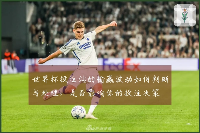 世界杯投注站的输赢波动如何判断与处理，是否影响你的投注决策