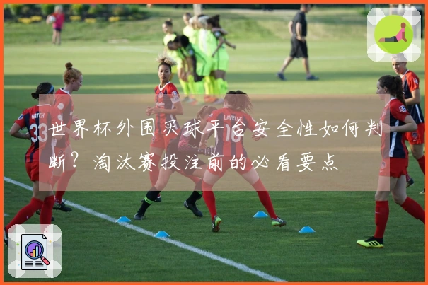 世界杯外围买球平台安全性如何判断?淘汰赛投注前的必看要点