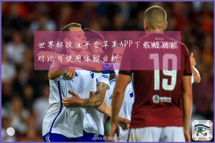 世界杯投注平台苹果APP下载的功能对比与使用体验分析