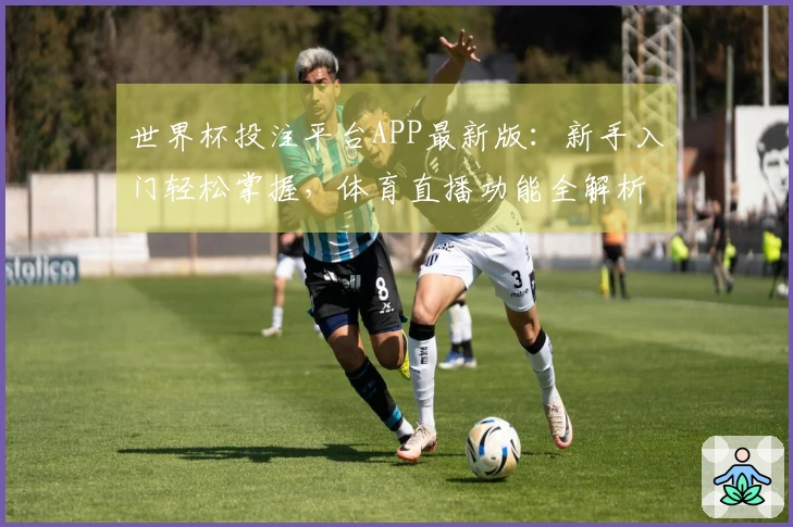 世界杯投注平台APP最新版：新手入门轻松掌握，体育直播功能全解析