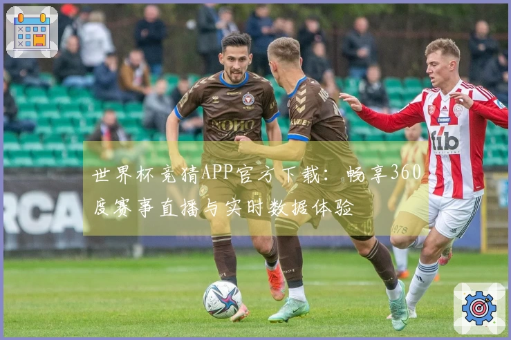 世界杯竞猜APP官方下载：畅享360度赛事直播与实时数据体验
