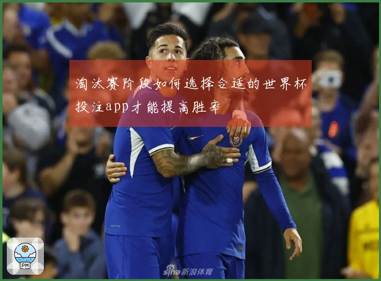淘汰赛阶段如何选择合适的世界杯投注app才能提高胜率