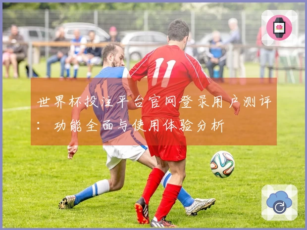 世界杯投注平台官网登录用户测评：功能全面与使用体验分析