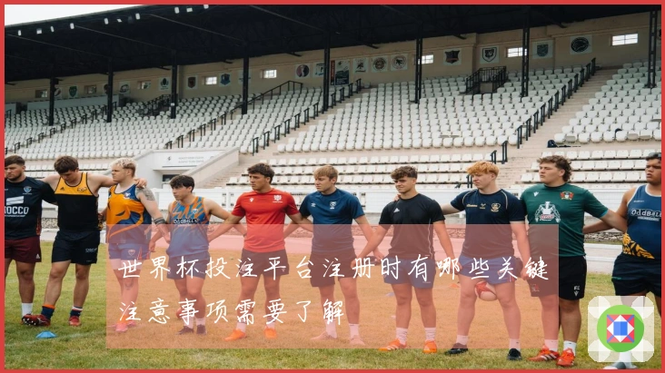 世界杯投注平台注册时有哪些关键注意事项需要了解