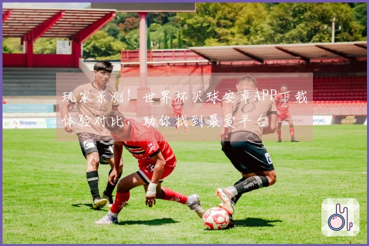 玩家亲测!世界杯买球安卓APP下载体验对比,助你找到最爱平台